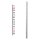 (image for) SVR Surveyor Series Grade Rod 98010 SVR 25 10ths