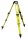 (image for) Crain Tri-Max Standard Quick Clamp Tripod TRIMAX 90550