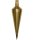 (image for) 18 oz Brass Plumb Bob 6000-018 (510g) 11-553