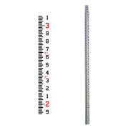 (image for) CR Series F/G Leveling Rods CR 16 Tenths 92041