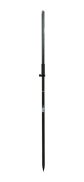 (image for) SECO 2-M Carbon Fiber Rover Rod Two Piece w/ Cable Slots