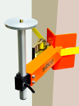 (image for) SECO Heavy-Duty Column Clamp