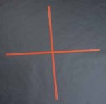 (image for) Traffix Fiberglass Ribs for Mesh Sign 36 Inch Sign (48 inches)