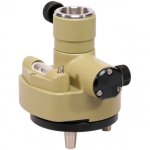 (image for) SECO Bayonet Tipped Rotatable Tribrach without Optical Plummet