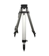 (image for) SitePro ALQR Heavy Duty Aluminum Dual Clamp Tripod 01-ALQR20-DCB