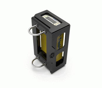 (image for) Stakemill SPS855 Base Security Box