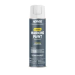 (image for) Seymour/AERVOE 6 Series Stripe Inverted Tip Marking Paint - Clear (Case)