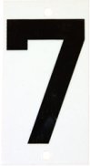 (image for) Stream Gauge (7) Seven Plate