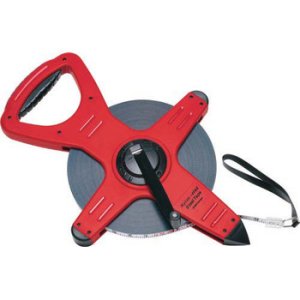 (image for) CST 200 Ft Ny/Clad O/R Tape 10ths Loop A End