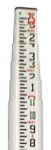 (image for) SVR Surveyor Series Grade Rods SVR 25 10ths 099362