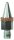 (image for) SECO Tripod or Prism Pole DULL Point for Foot (pack of 40)