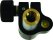 (image for) SECO Quick Change Prism Pole