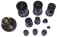 (image for) Crain / SECO / Trimble Rod Replacement Parts