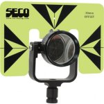 (image for) SECO Rear Locking 62mm Premier Prism 6 x 9 inch Target