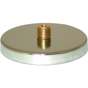 (image for) SECO Single Magnetic Mount 5/8 x 11 Tip for GPS 5114-050