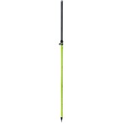 (image for) SitePro 2M Aluminum Snap-Loc Rover Rod,10ths 09-2122-GT