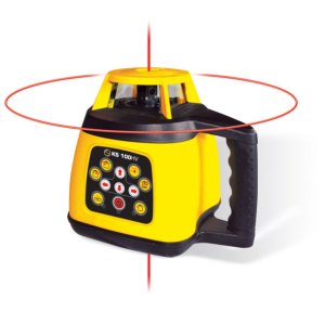 (image for) SitePro 27-KS100HV Horizntl / Vertl Rotary Laser Interior Kit