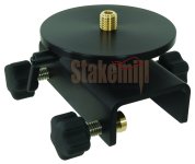 (image for) SECO 5/8x11 Batter Board Clamp 4852-14