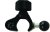 (image for) SECO Claw Ball-and-Socket Clamp Compass 5200-164