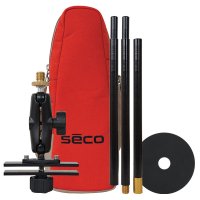 (image for) SECO Tripod Radio Antenna Kit 2133-06
