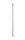 (image for) SECO 8ths Aluminum Builders Rod: 4-pc 13.12 Ft 7321-40