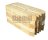 (image for) 18 Inch 2x2 Stakes Pallet (1250)