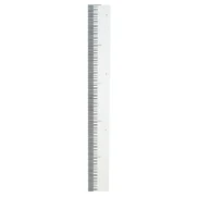 (image for) 7-inch Width — UN-NUMBERED with Ft/10ths Grad