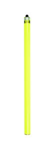 (image for) SitePro Pole Rod Extension 1-Meter 5143-00-FY