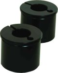 (image for) SECO ADAPTER, 15MM ID TO 1-1/4" OD 5126-010