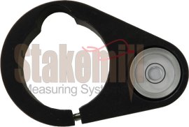 (image for) SECO Vial and Holder for 1.25-inch OD Pole 20 Minute