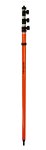 (image for) Dutch Hill Non-Conductive Prism Pole 15ft