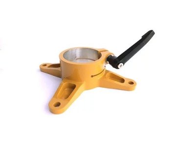 (image for) Stakemill Globe Bracket Assembly