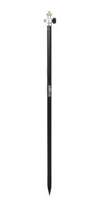 (image for) SECO Carbon Fiber TLV Adj Tip Dual Grad Prism Pole 8.5 ft