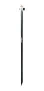 (image for) SECO Carbon Fiber TLV Adj Tip Dual Grad Prism Pole 8.5 ft