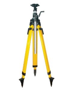 (image for) 01-FGC20CELAZ Elevator Fiberglass Contractors Tripod