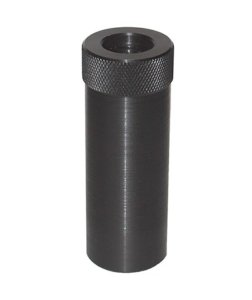 (image for) Prism Pole Topo Shoe 5/8x11 Thread Flat Bottom