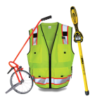 (image for) SitePro 59-ST101FLDKIT - Technician ST101 Locator Field Kit