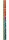 (image for) Lenker Style Rod Replacement Tape 15 ft 10ths Plus Cut & Fill