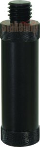 (image for) SECO 1 Inch Pole Rod Extensions 3 Inch Length 5182-001