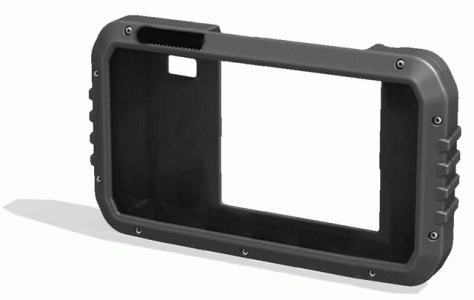 (image for) Stakemill Protective Case for Trimble T5