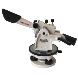 (image for) David White Meridian Level-Transit LT6-900N 44-8834