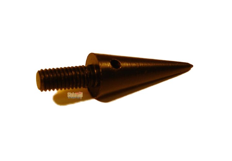 (image for) Sitepro Plumb Bob Replacement Point 812290 15-016RT - Click Image to Close
