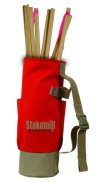 (image for) SECO HD Rhinotek Bag for 24 Inch Lath 8103-20-ORG
