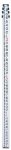 (image for) SitePro 13ft Aluminum Lightweight Leveling Rod Compact 11-813L-C