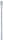 (image for) SitePro 13ft Aluminum Lightweight Leveling Rod Compact 11-813L-C