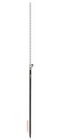 (image for) SitePro QuickTip Carbon Fiber Pole w Locking Pin 8.53 ft NO TIP