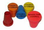 (image for) Survey Markers
