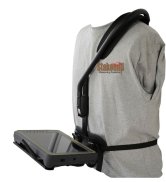(image for) SECO Over Shoulder Tablet Harness