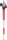 (image for) SECO Dual Grad TLV Swiss-style Prism Pole 8.53 ft