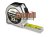 (image for) Komelon 33 Ft Power Tape 8ths & 10ths 433IEHV